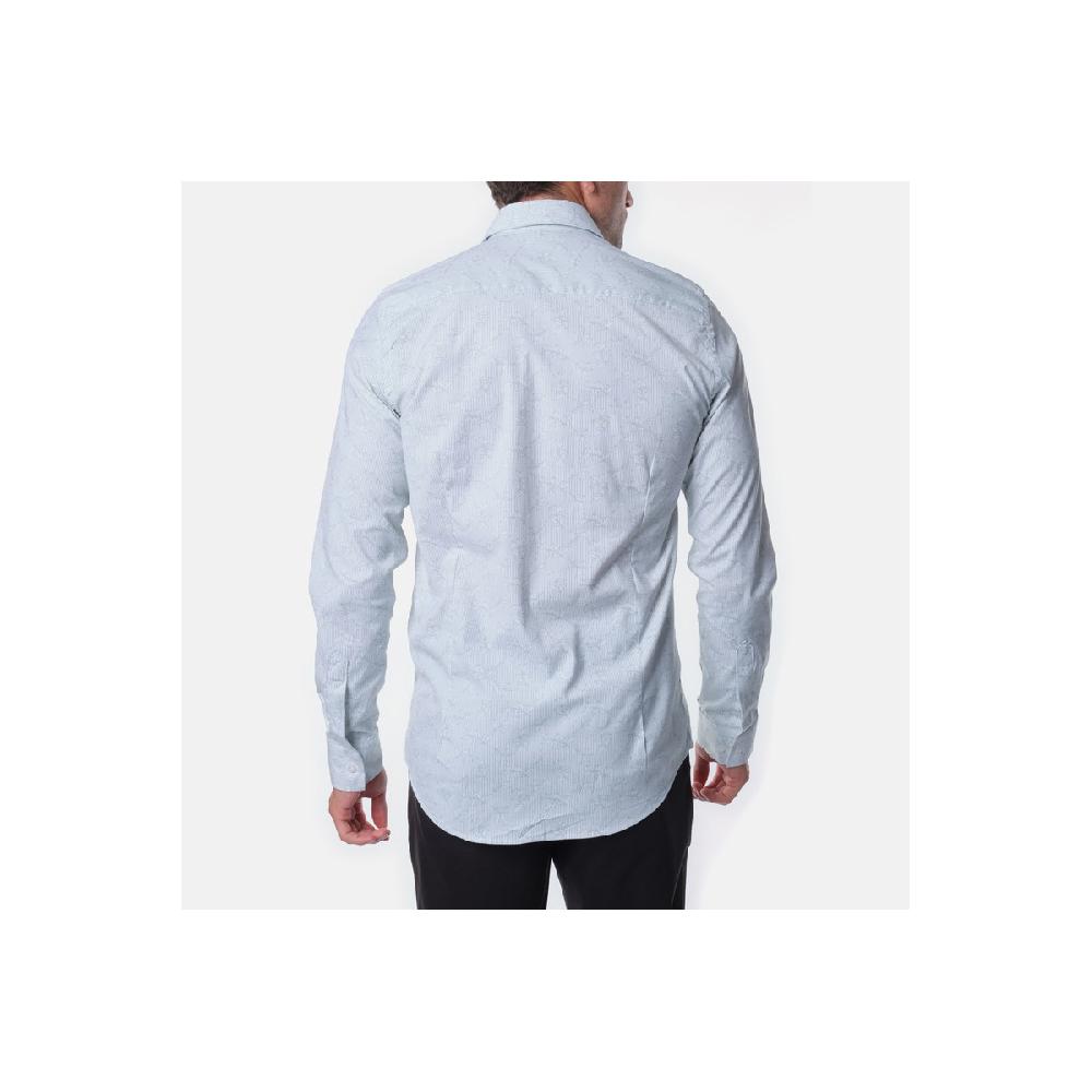 Hopenlife Chemise ORGA Vert