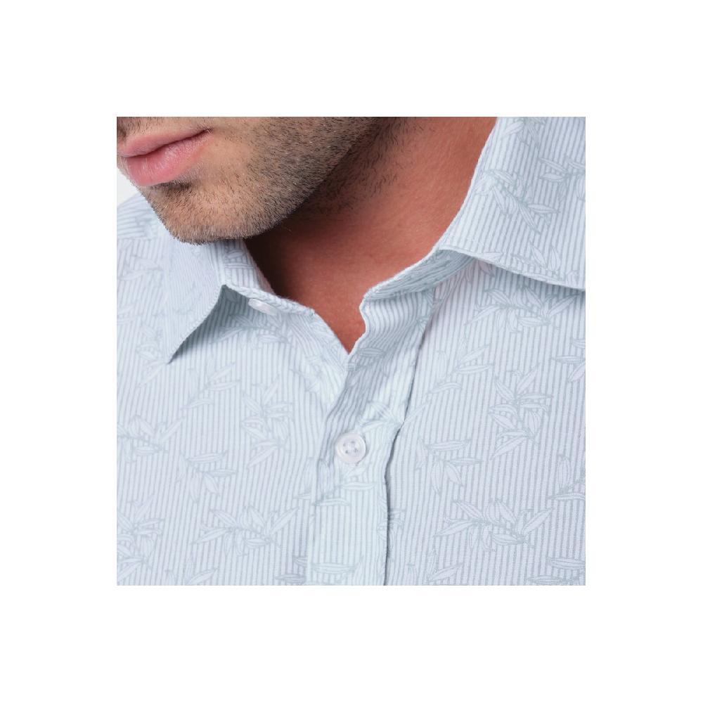 Hopenlife Chemise ORGA Vert