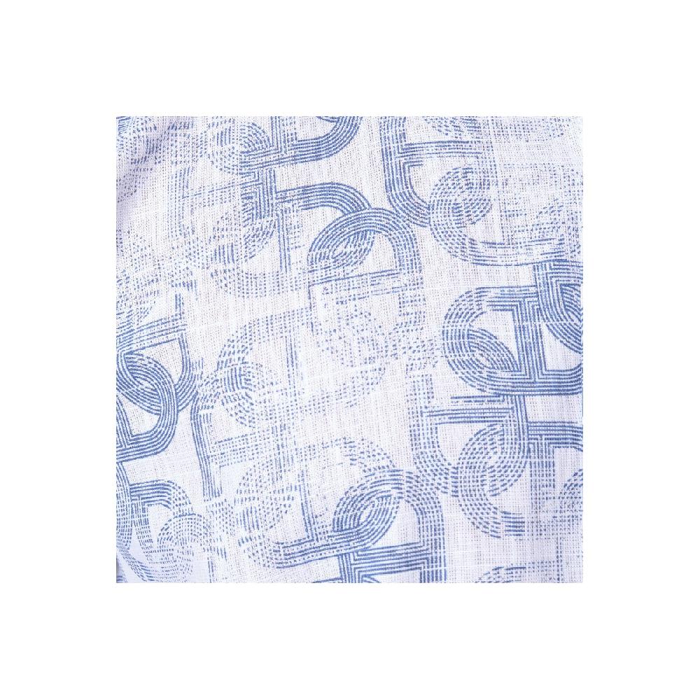 Hopenlife Chemise SENKU Bleu