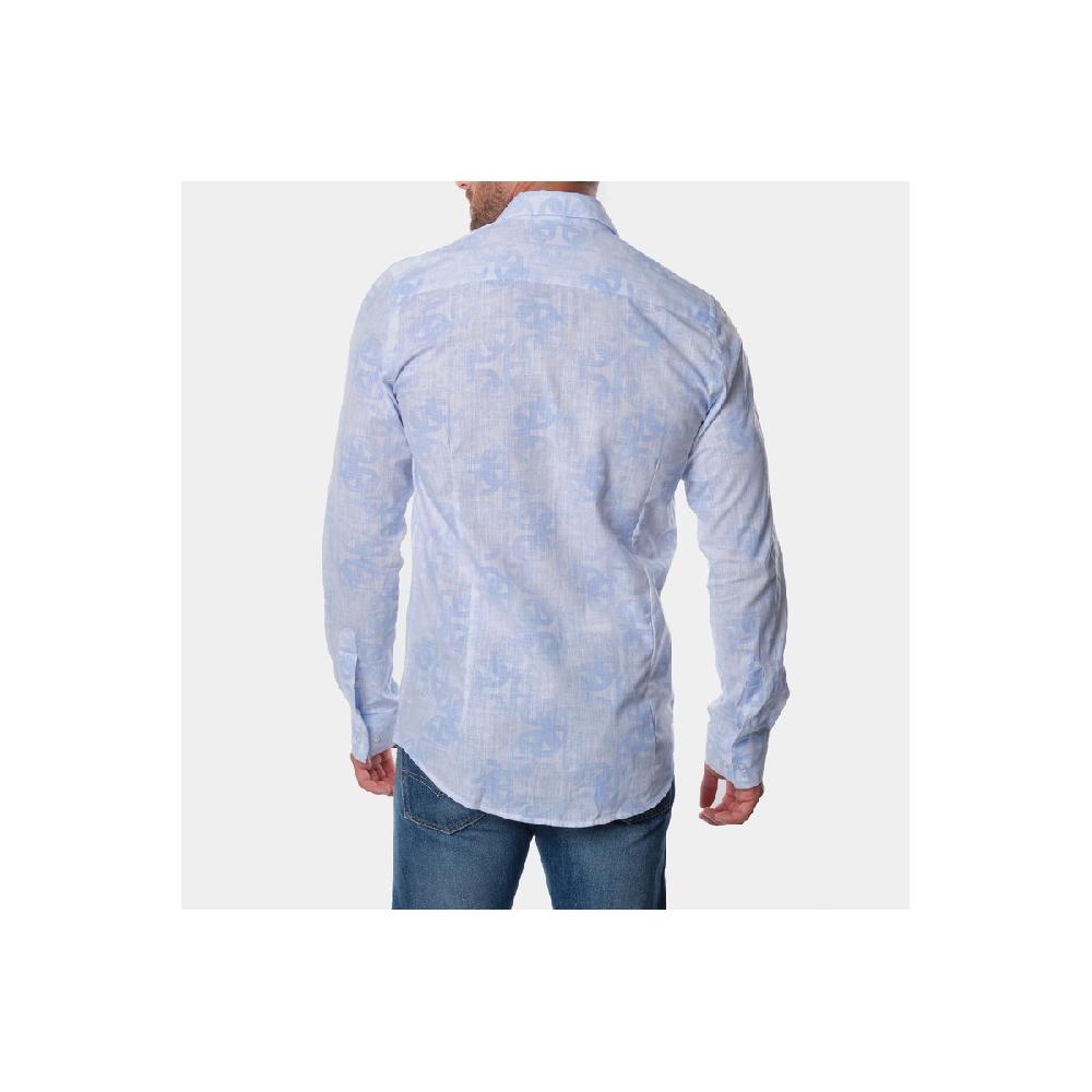 Hopenlife Chemise SENKU Ciel