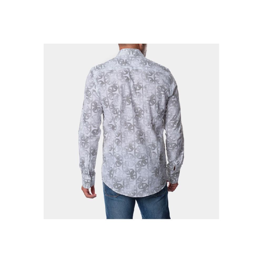 Hopenlife Chemise SENKU Noir
