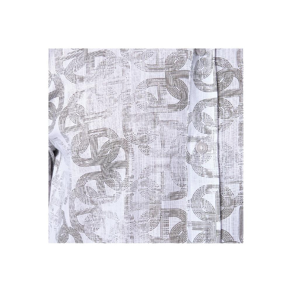 Hopenlife Chemise SENKU Noir