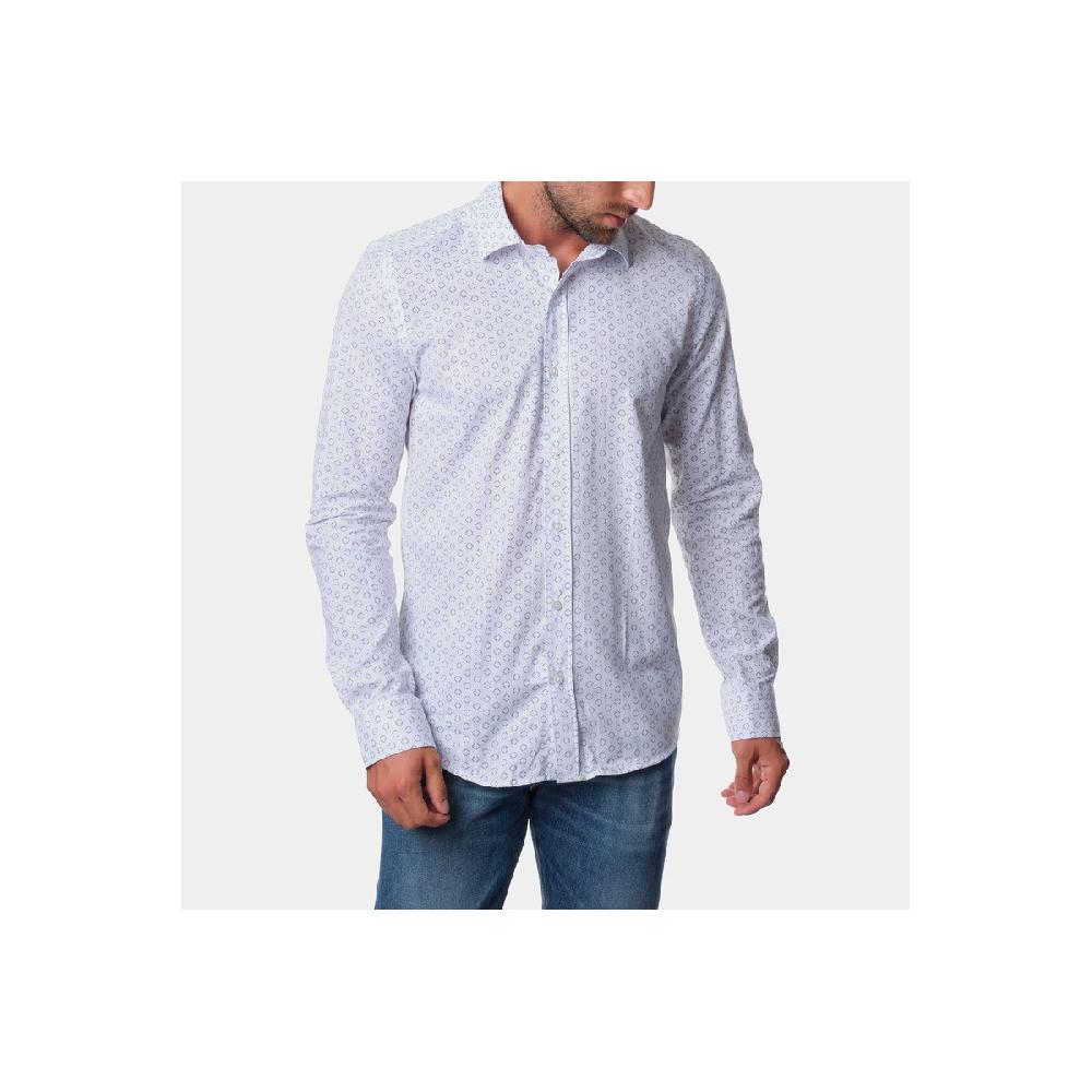 hopenlife Chemise TODO Bleu