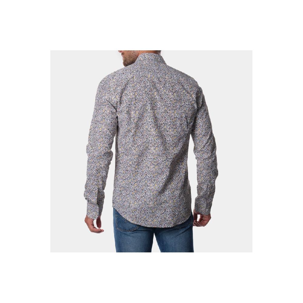 Hopenlife Chemise YUJI Navy
