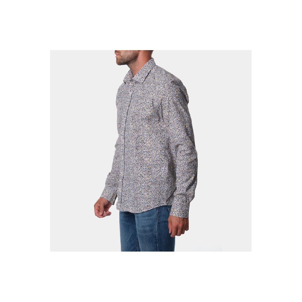 hopenlife Chemise YUJI Navy