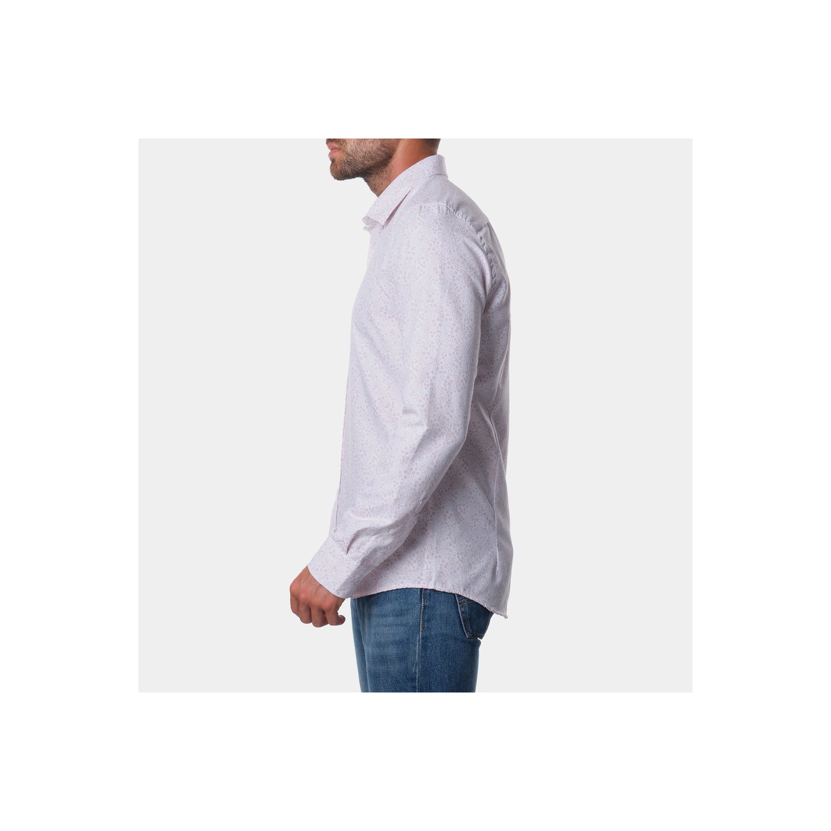 Hopenlife Chemise ZENIN Beige