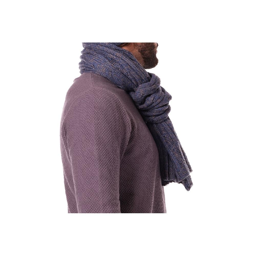 Hopenlife Echarpe Et Bonnet CLUB Bleu Céladon