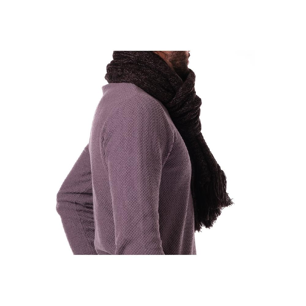 Hopenlife Echarpe Et Bonnet IAJIROBET Noir