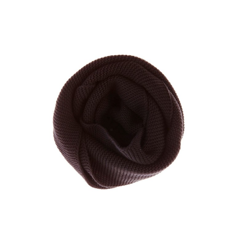 hopenlife Echarpe IALTA Noir