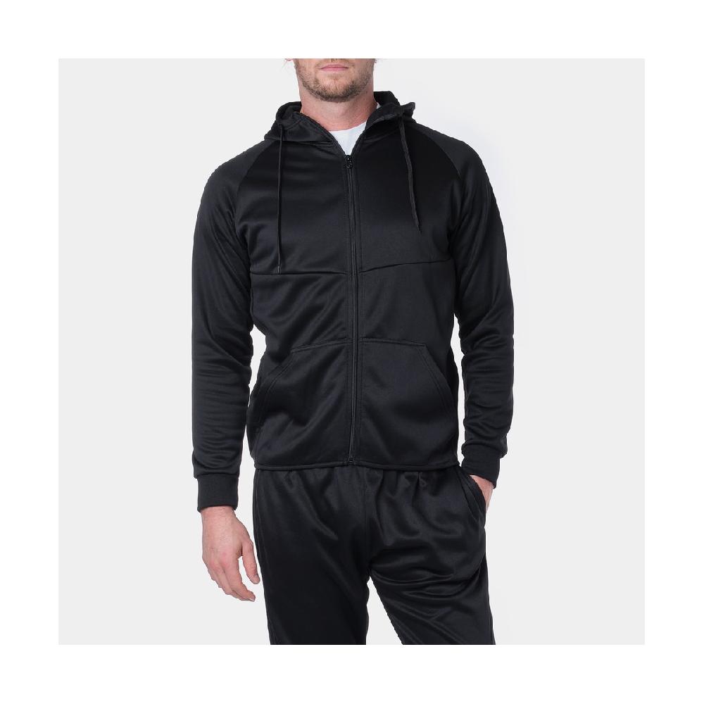 Hopenlife Ensemble De Survêtement KENTO Noir