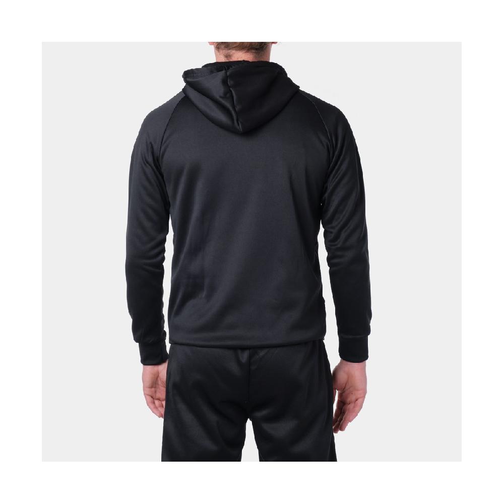 Hopenlife Ensemble De Survêtement KENTO Noir