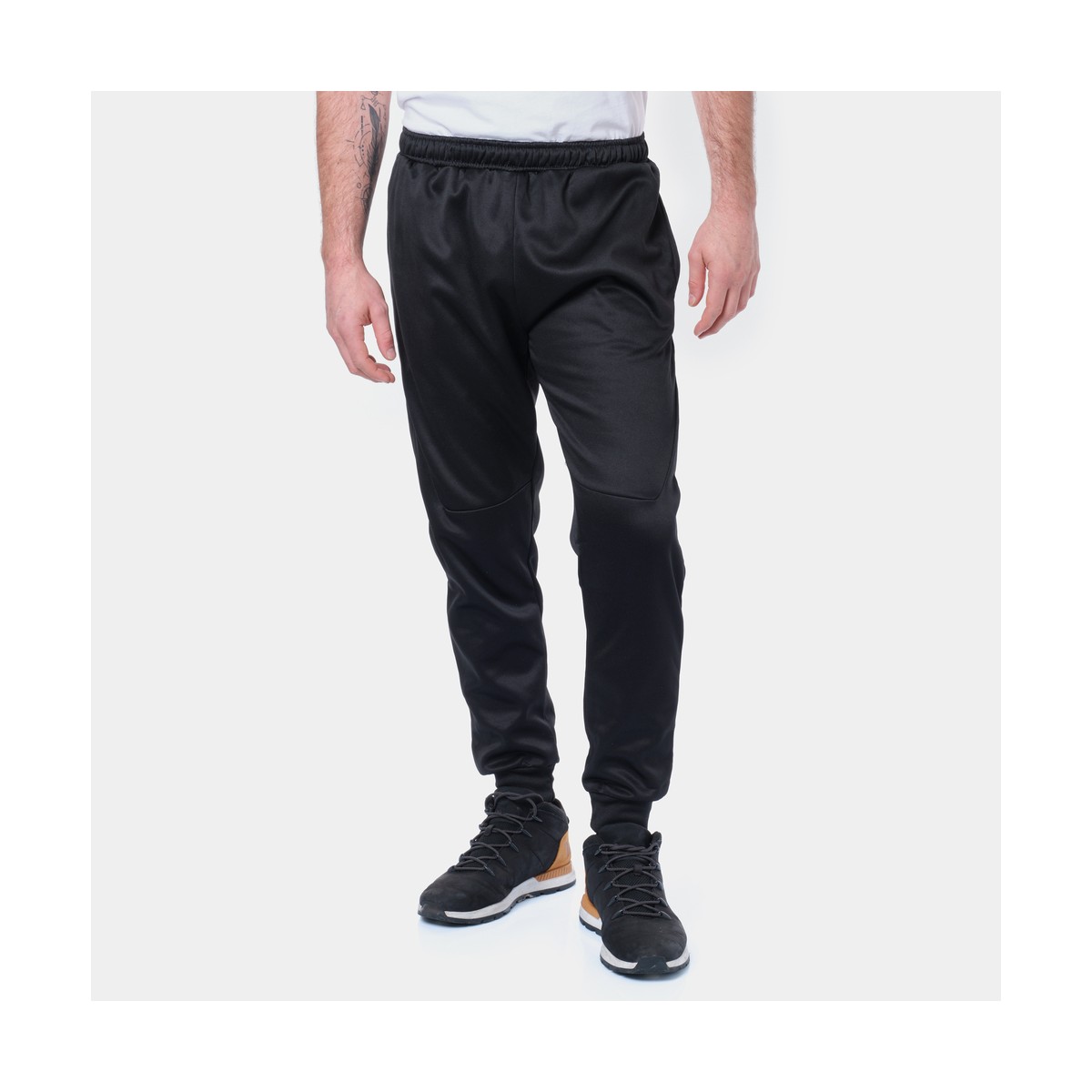 Hopenlife Ensemble De Survêtement KENTO Noir