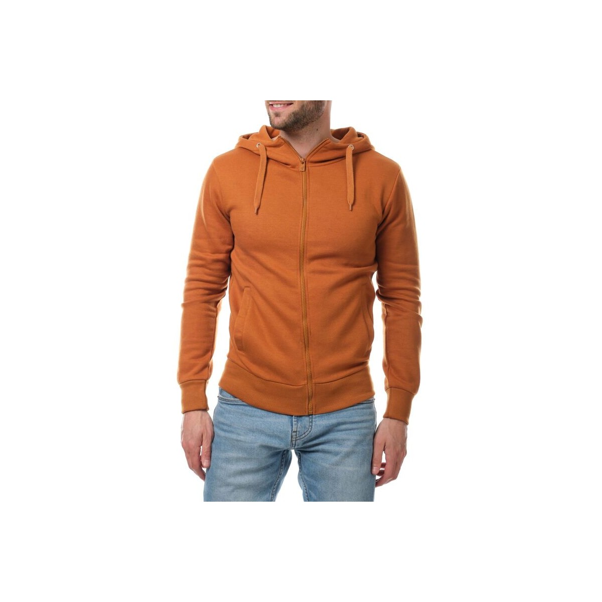 hopenlife Gilet Brawl Beige