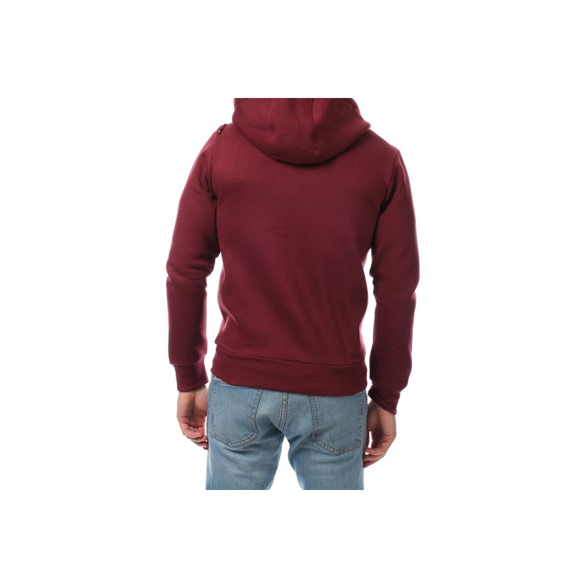 Hopenlife Gilet Brawl Bordeaux