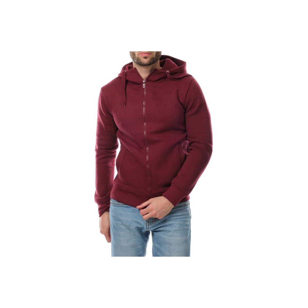 hopenlife Gilet Brawl Bordeaux