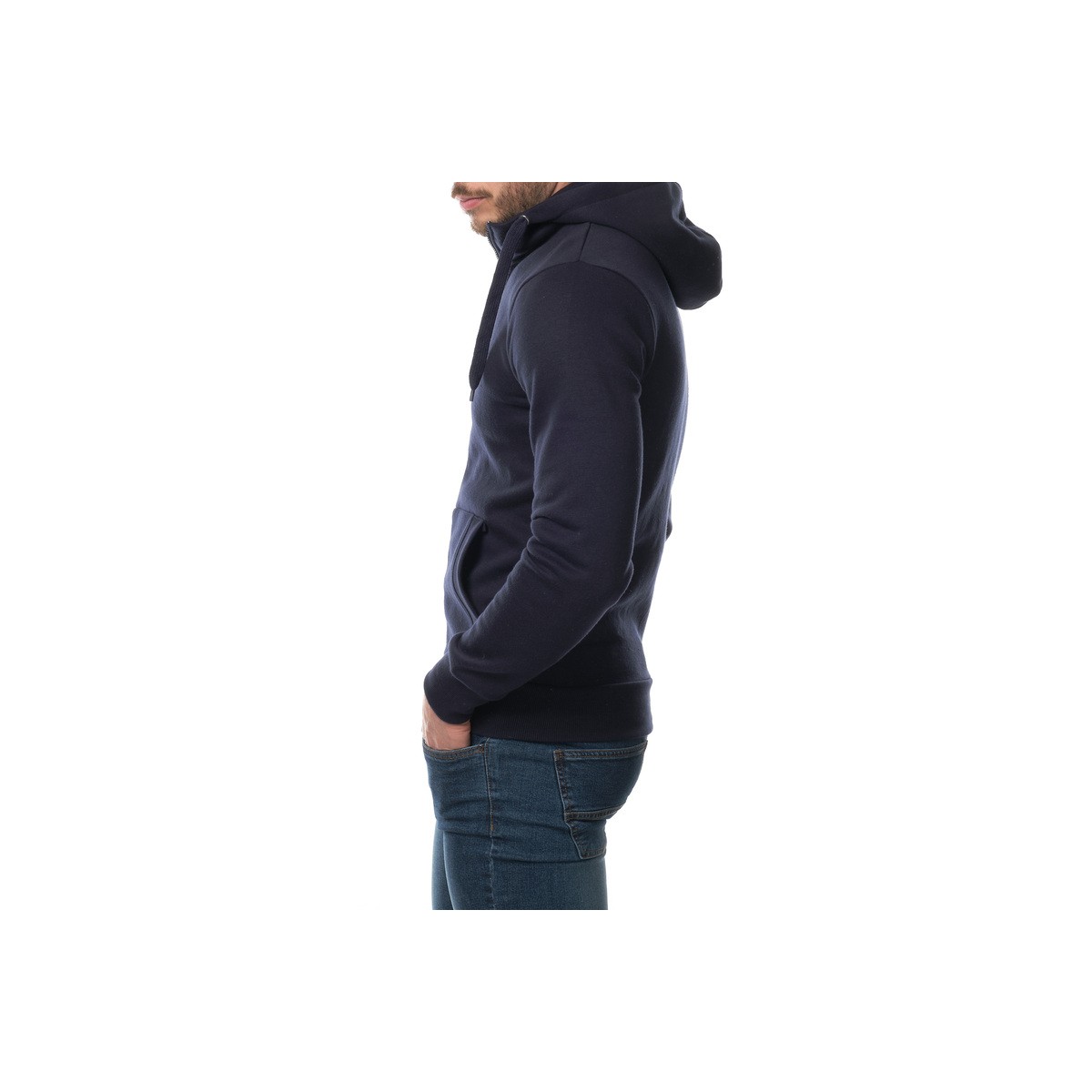 Hopenlife Gilet Brawl Navy
