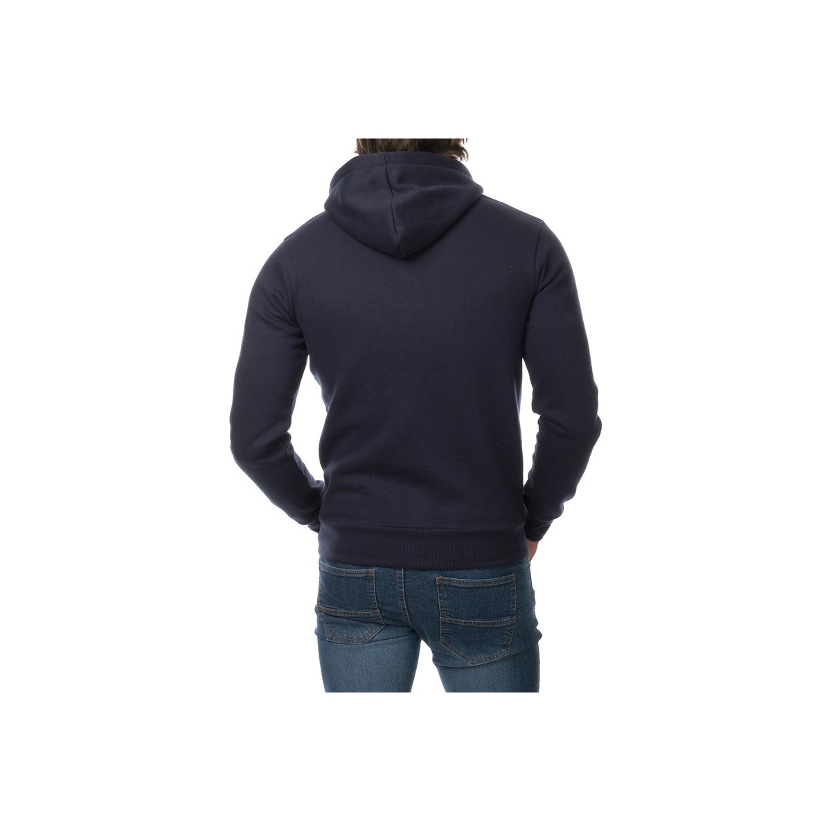 Hopenlife Gilet Brawl Navy