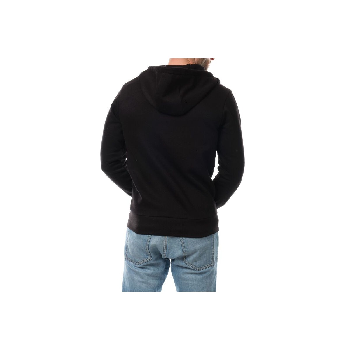 Hopenlife Gilet Brawl Noir