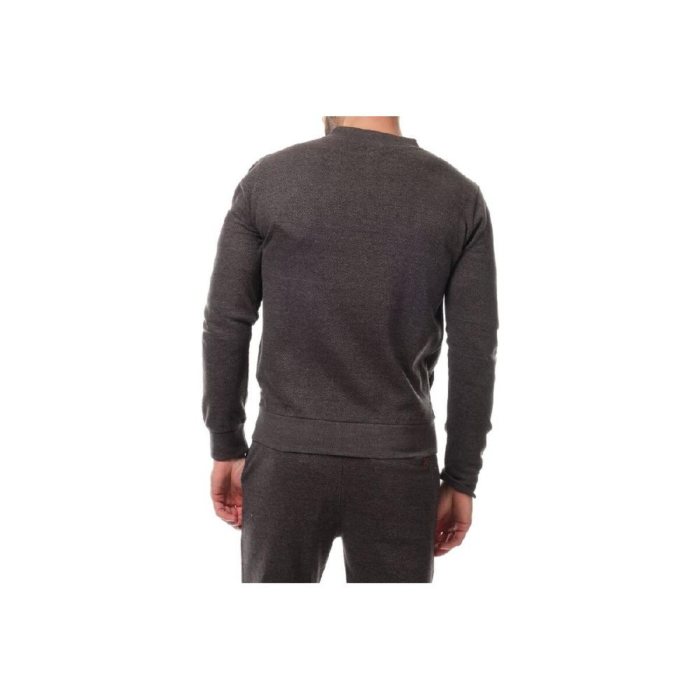 Hopenlife Gilet DESATA Anthracite