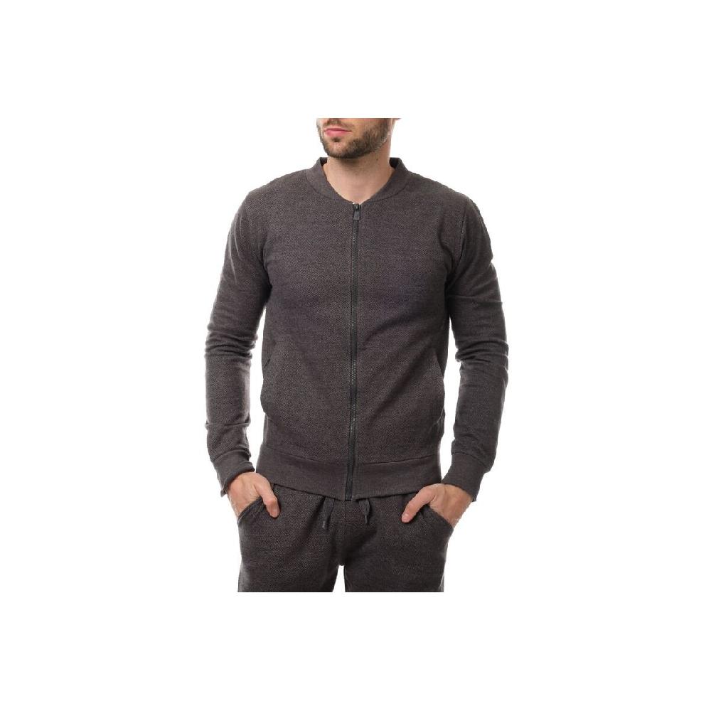 hopenlife Gilet DESATA Anthracite