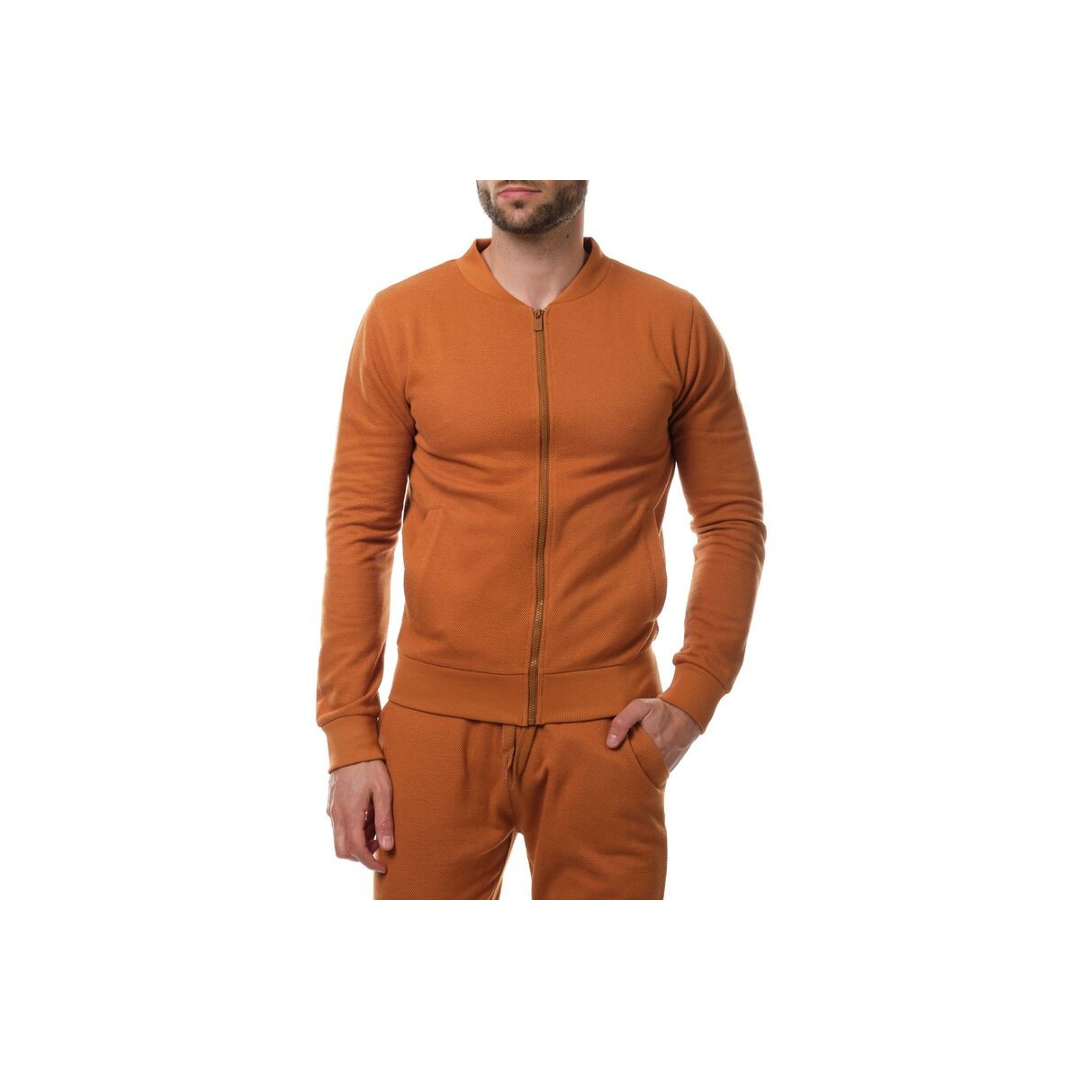 hopenlife Gilet DESATA Beige