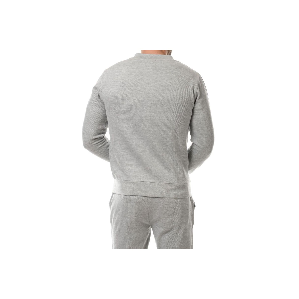 Hopenlife Gilet DESATA Gris