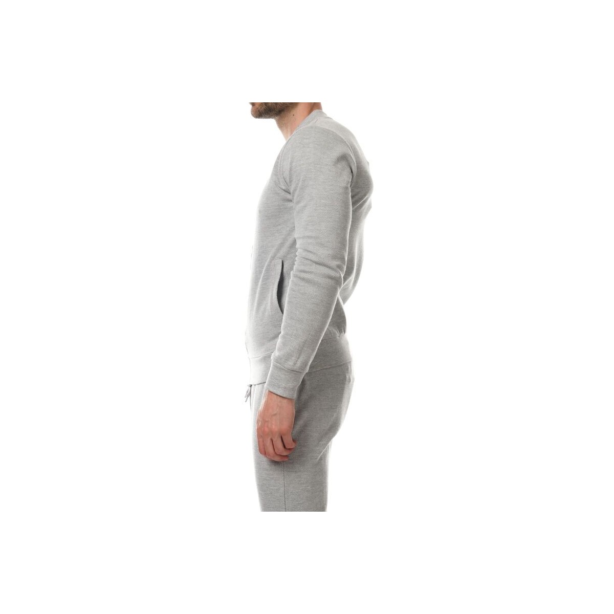 hopenlife Gilet DESATA Gris