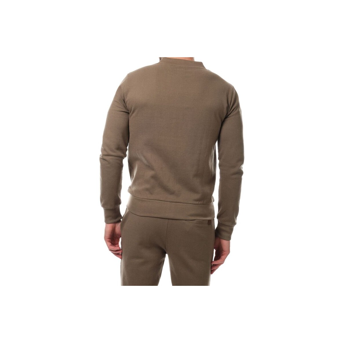 Hopenlife Gilet DESATA Kaki