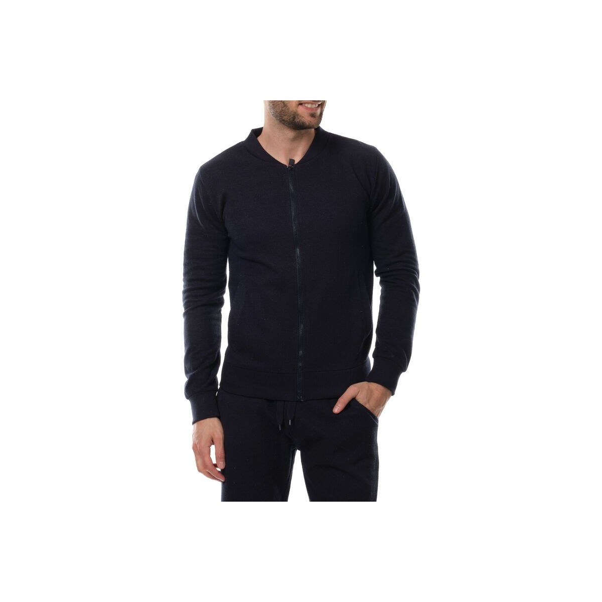 hopenlife Gilet DESATA Navy