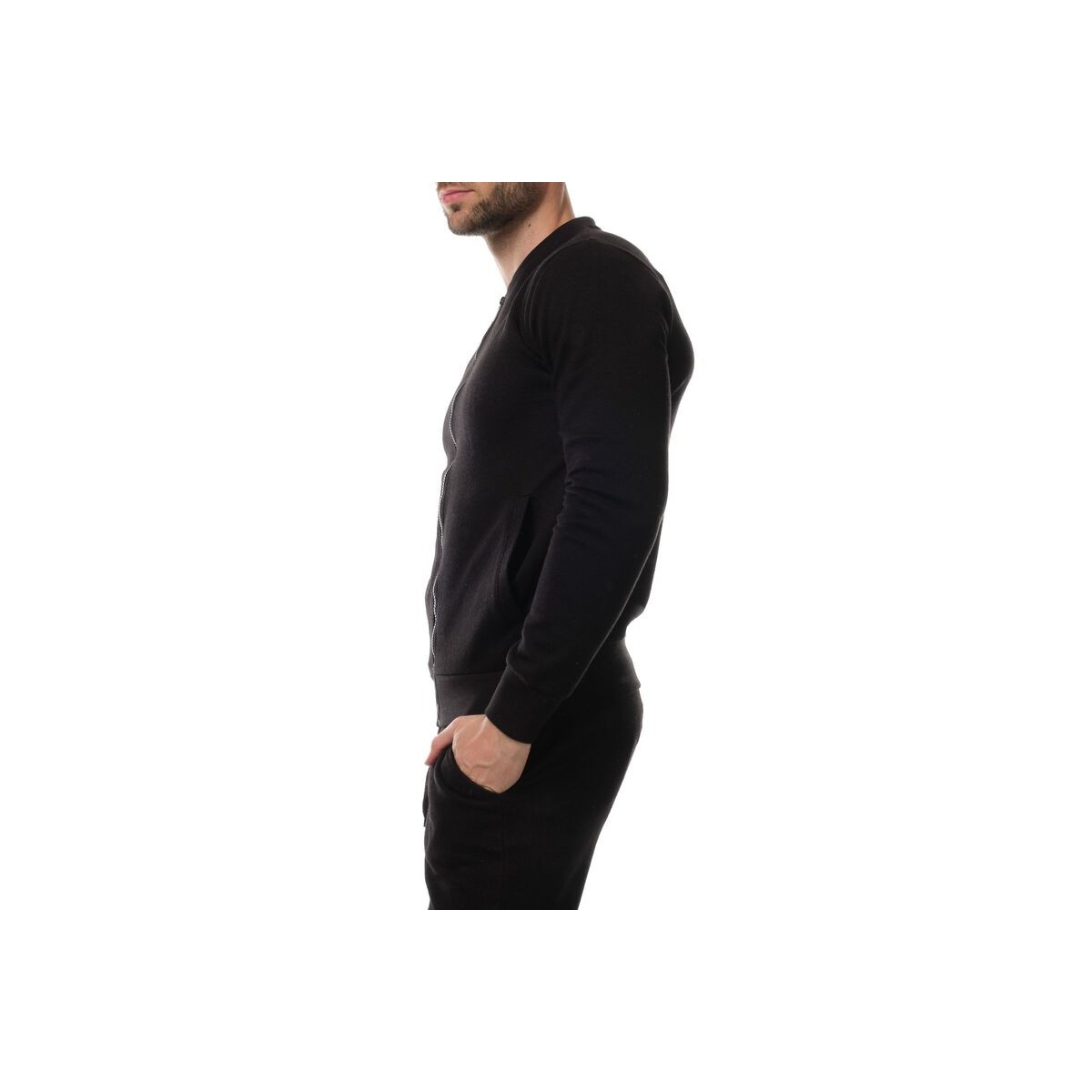 Hopenlife Gilet DESATA Noir