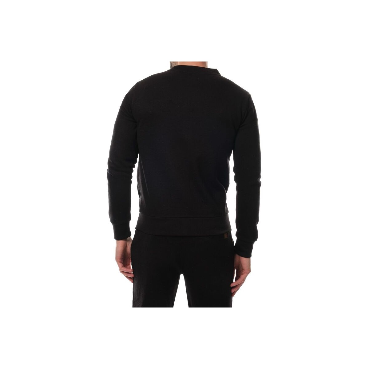 Hopenlife Gilet DESATA Noir