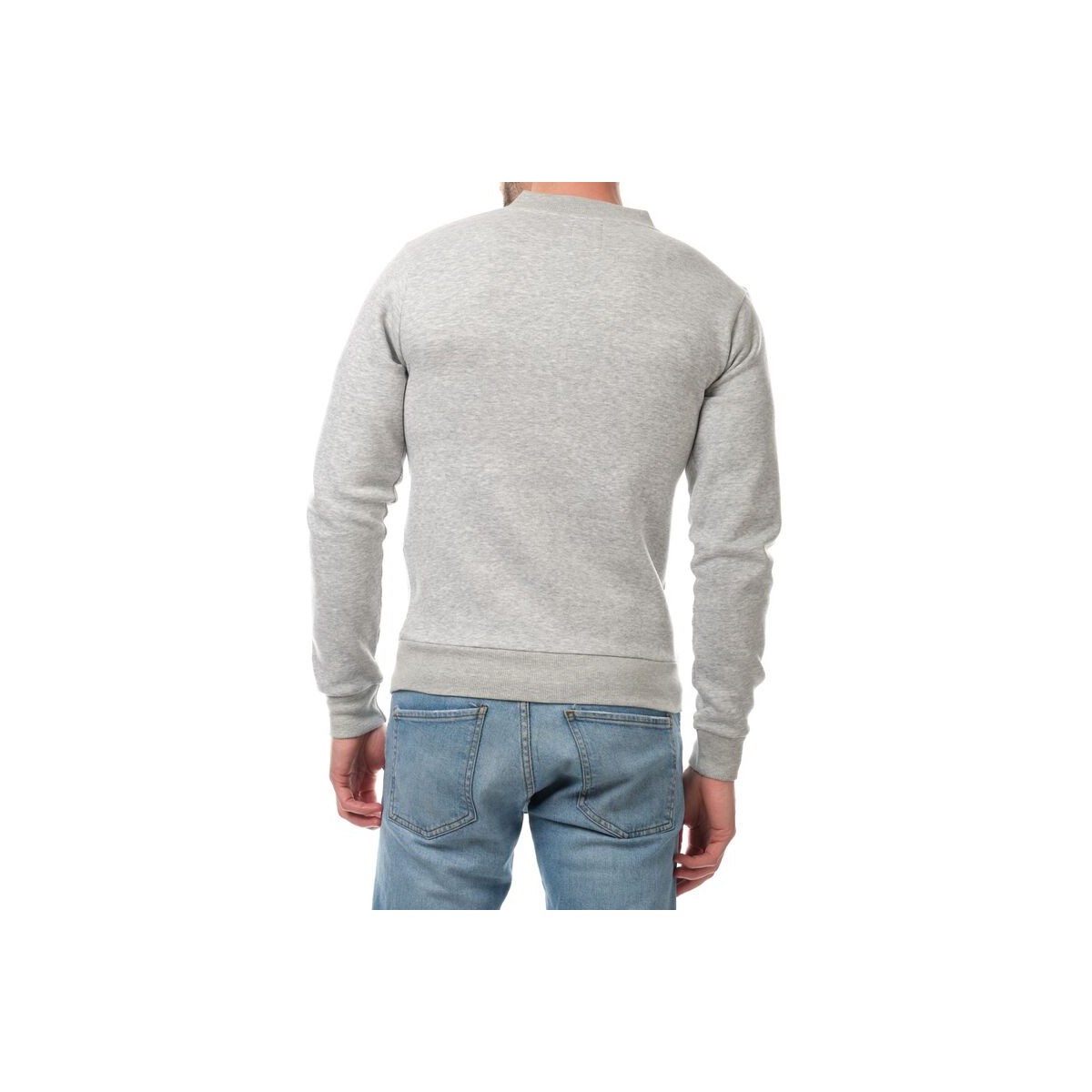 Hopenlife Gilet LESATA Gris