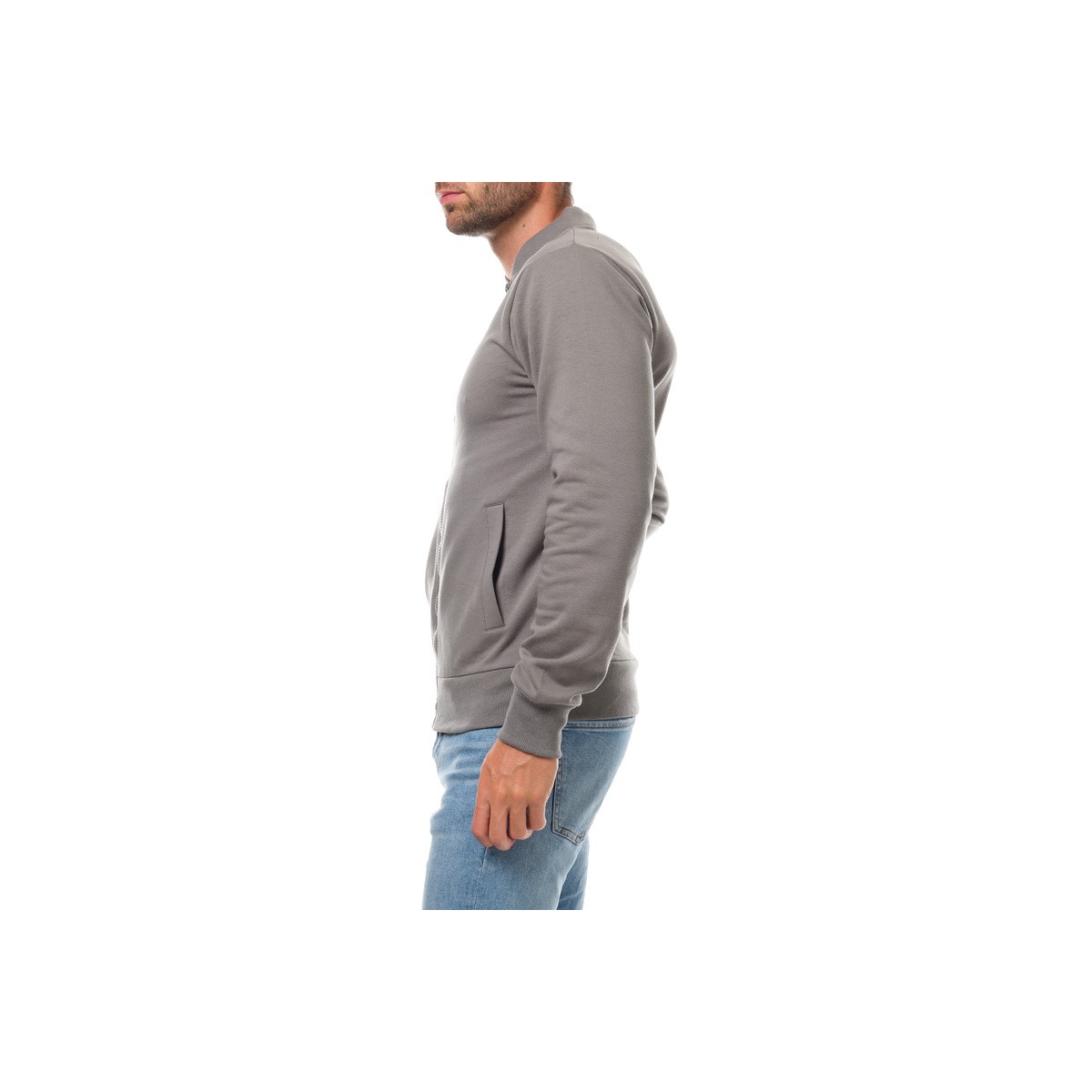 Hopenlife Gilet LESATA Kaki
