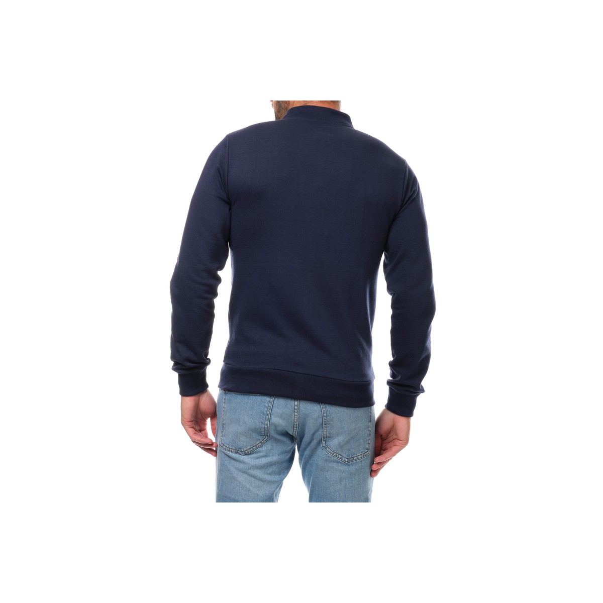 Hopenlife Gilet LESATA Navy