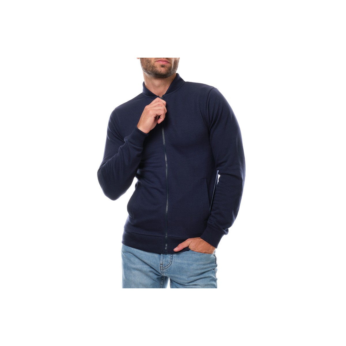 hopenlife Gilet LESATA Navy