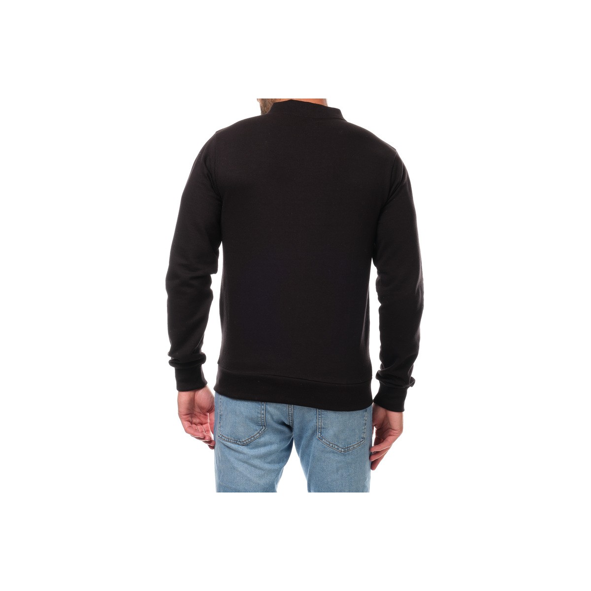 Hopenlife Gilet LESATA Noir