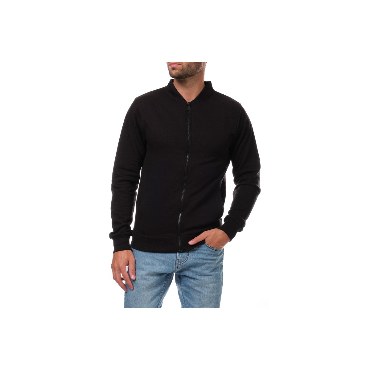 hopenlife Gilet LESATA Noir