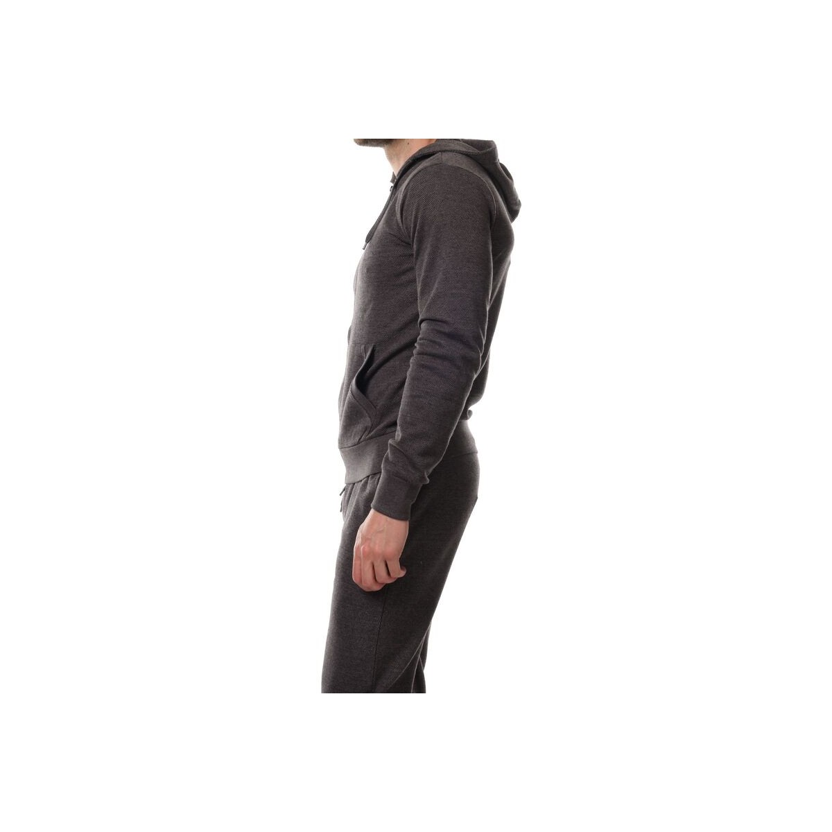 Hopenlife Gilet RIXE Anthra