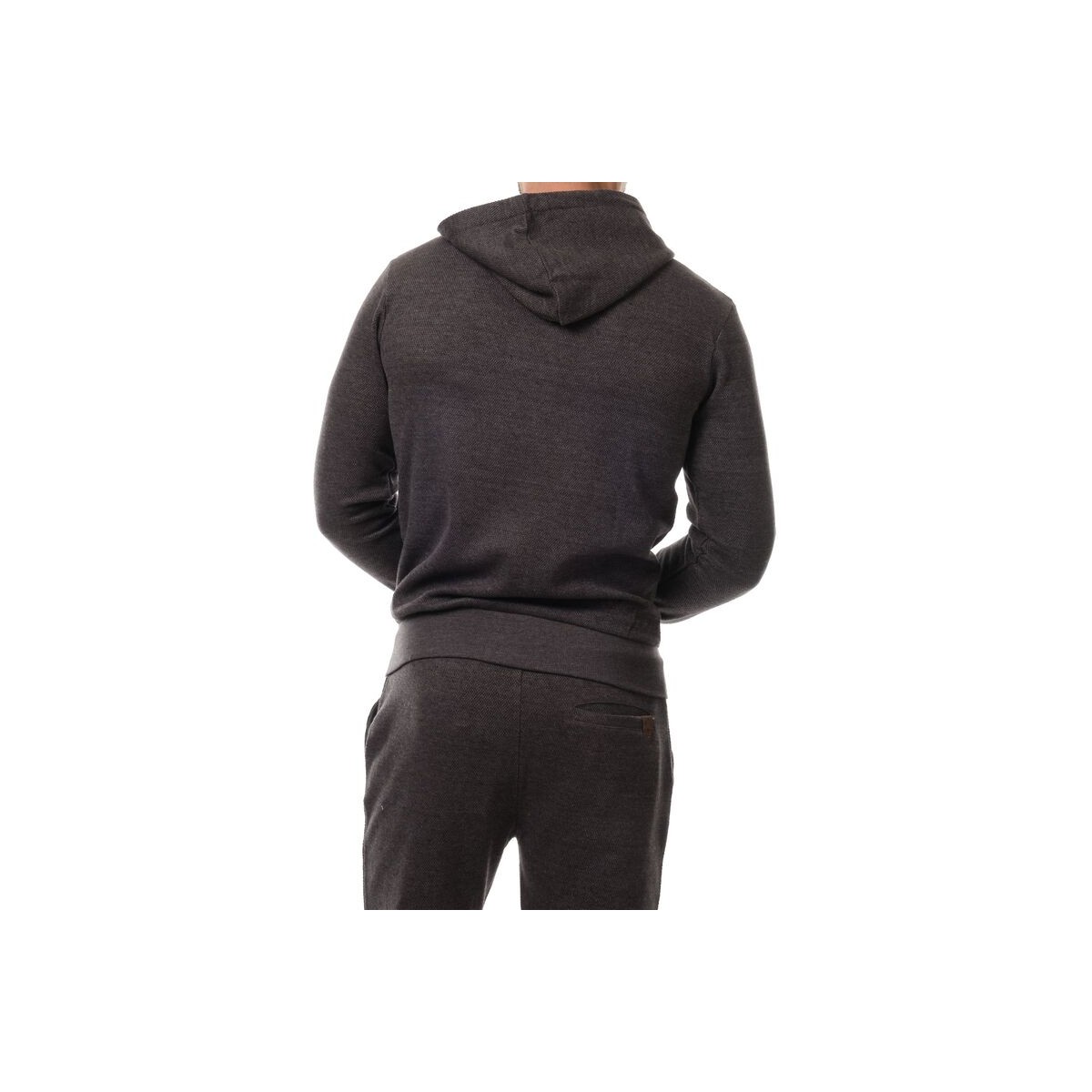 Hopenlife Gilet RIXE Anthra