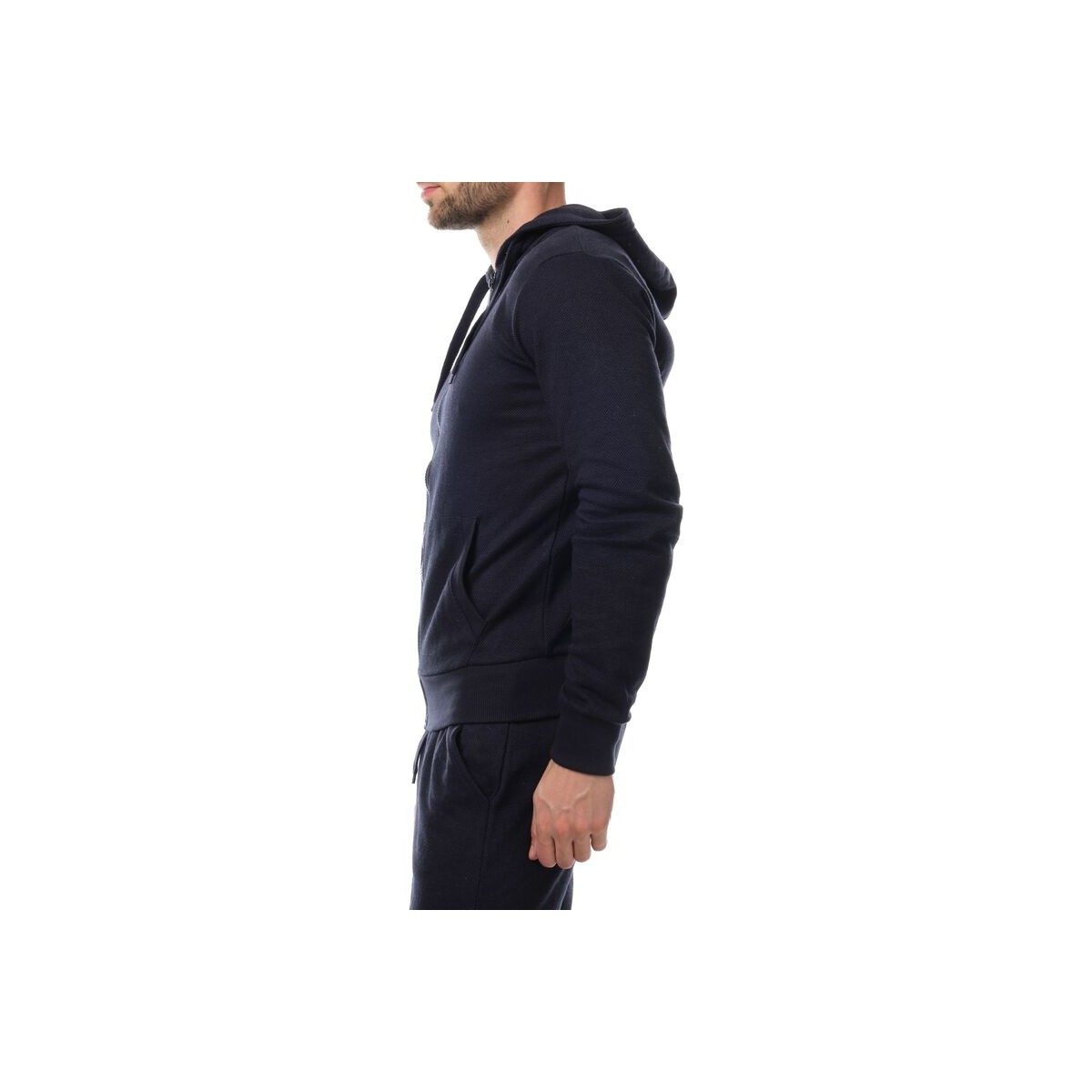 Hopenlife Gilet RIXE Navy