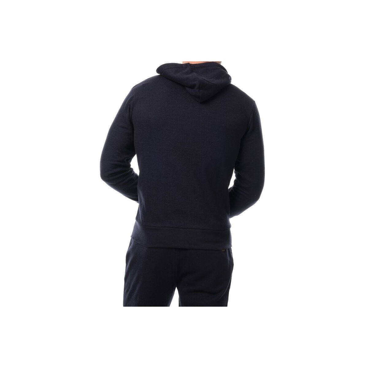 Hopenlife Gilet RIXE Navy