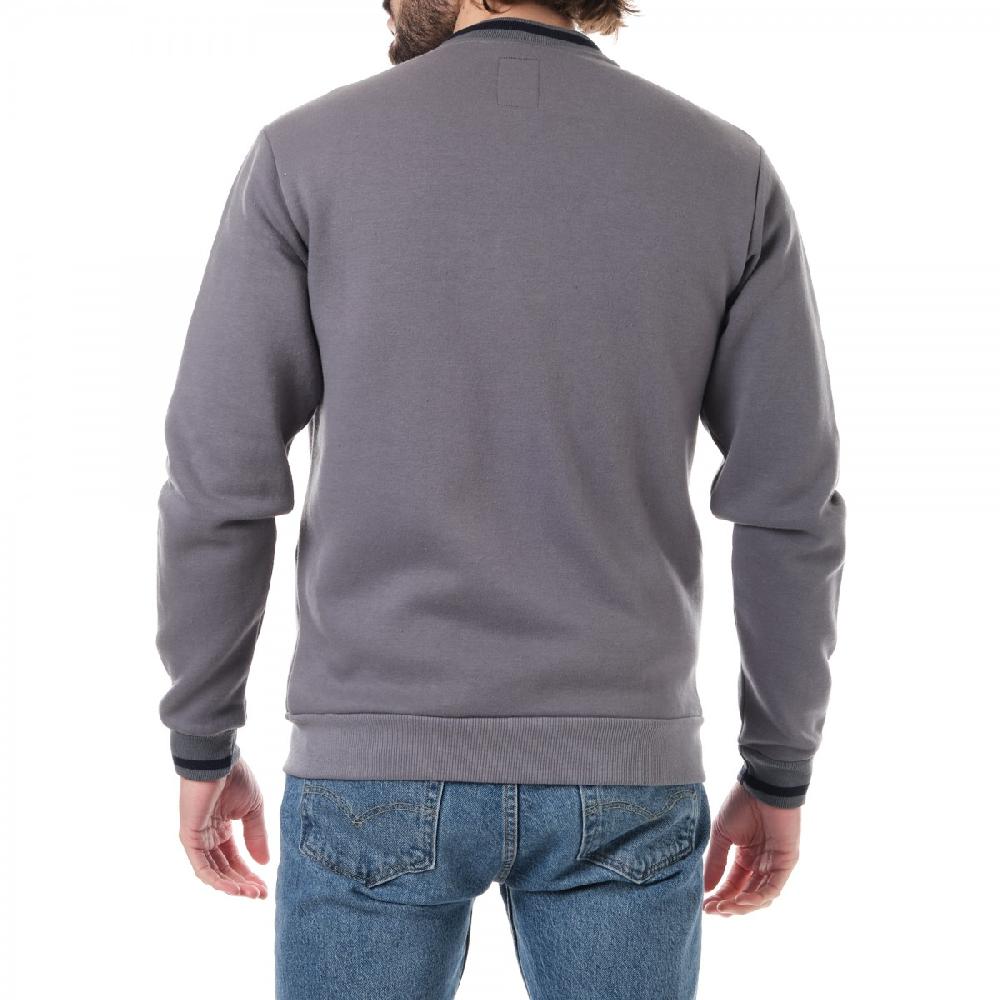 Hopenlife Gilet TED Gris