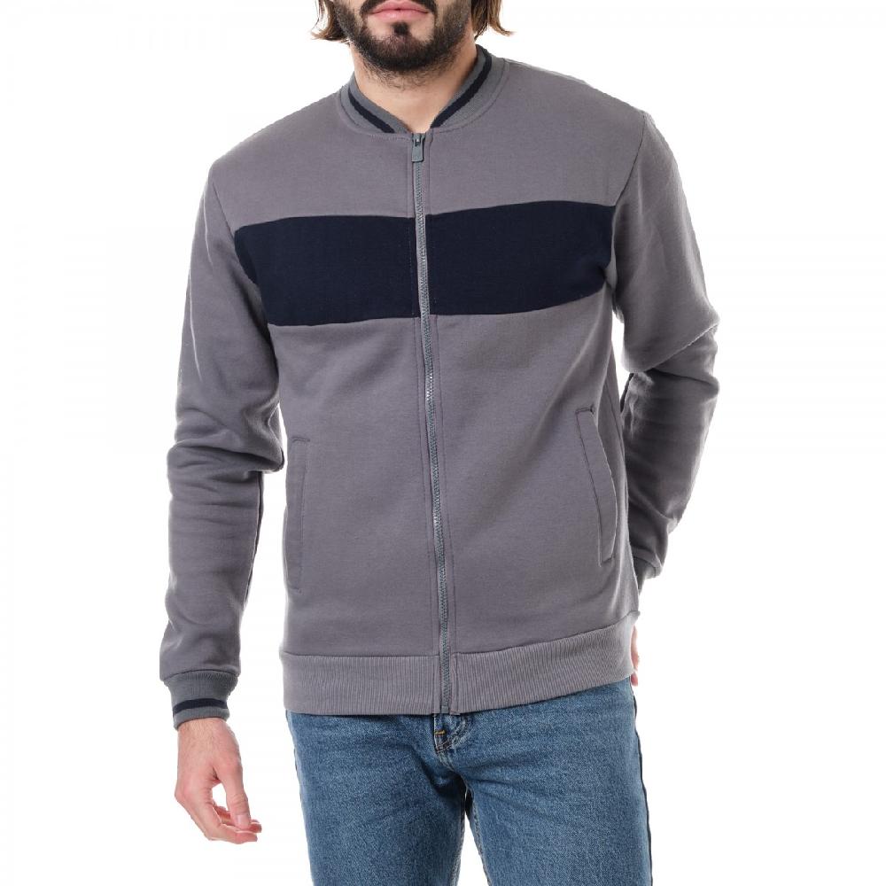 Hopenlife Gilet TED Gris