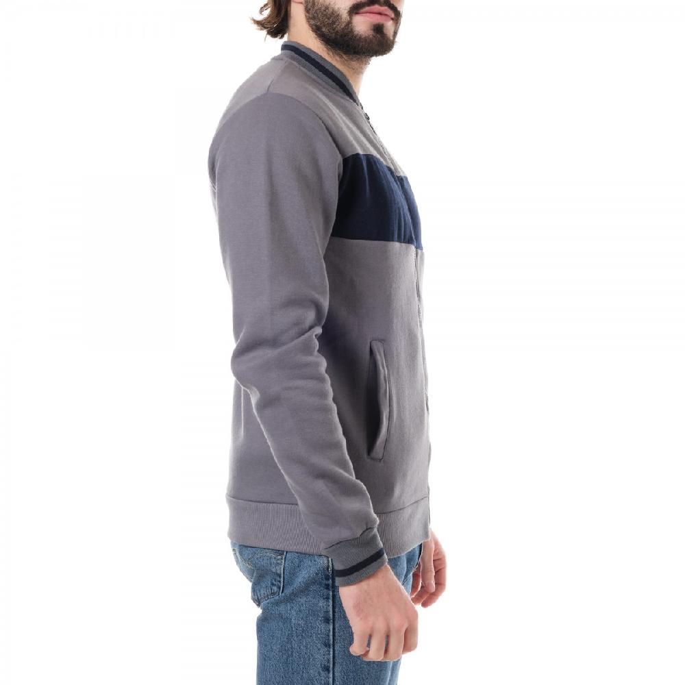 hopenlife Gilet TED Gris