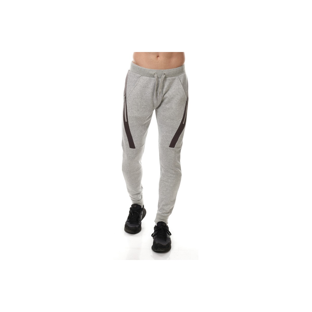 Hopenlife Jogging ACCROBAT Gris