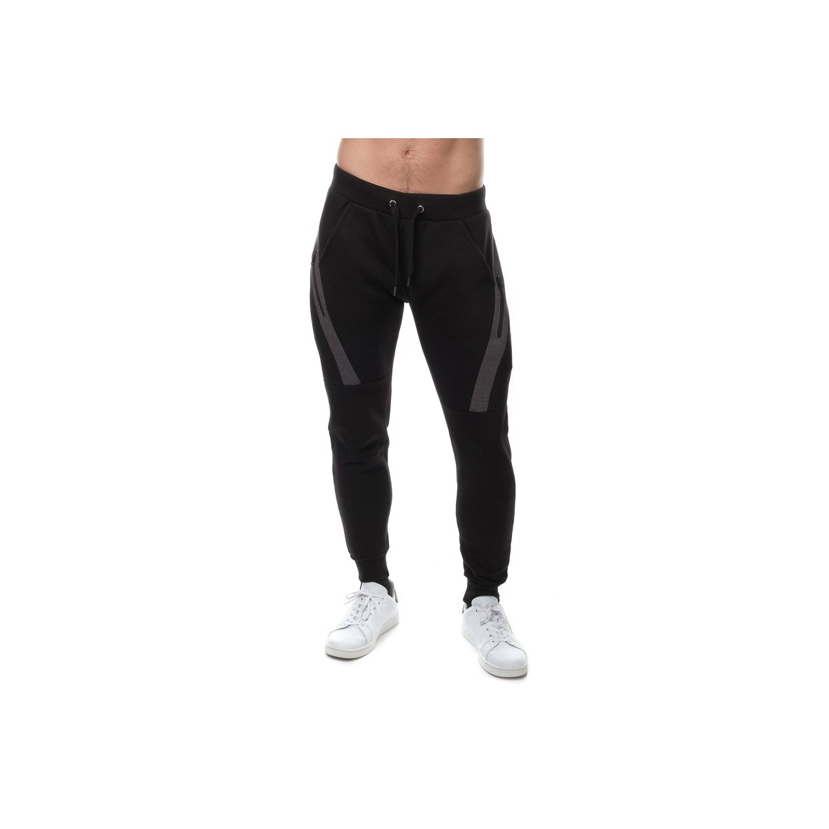 hopenlife Jogging ACCROBAT Noir