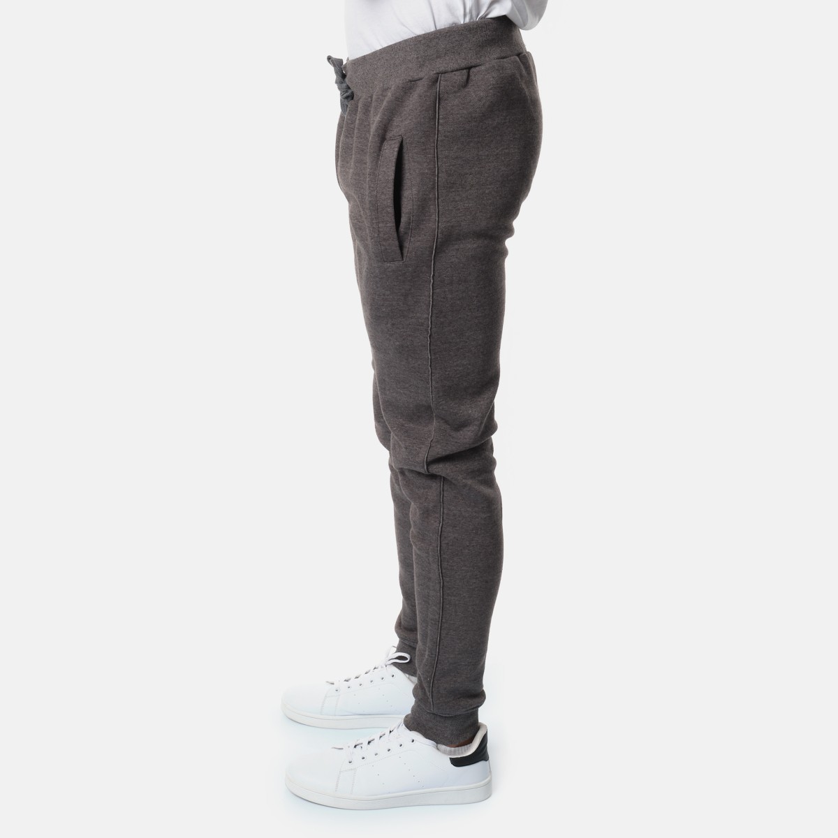 hopenlife Jogging ECAFLIP Gris anthracite