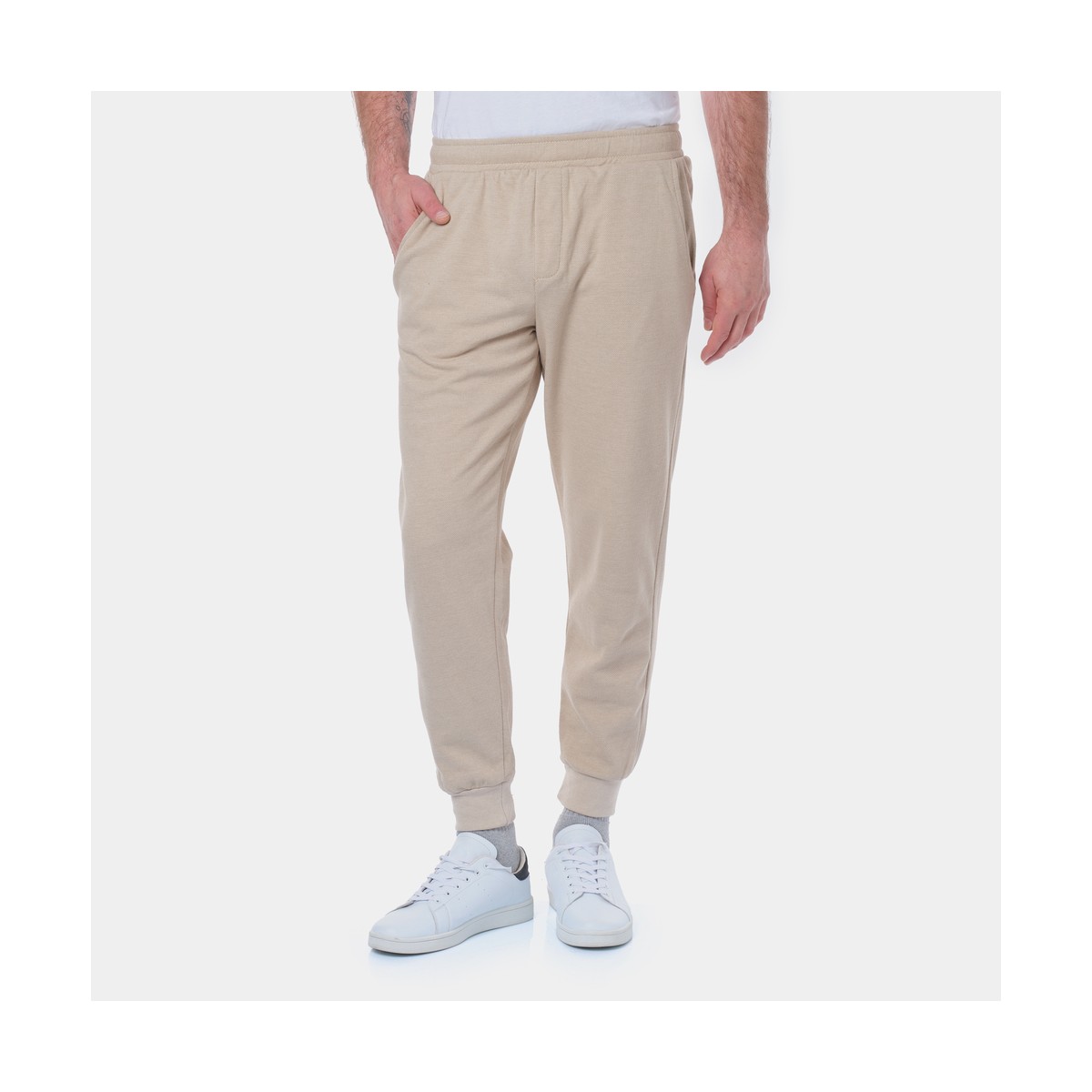 Hopenlife Jogging JOGO Beige