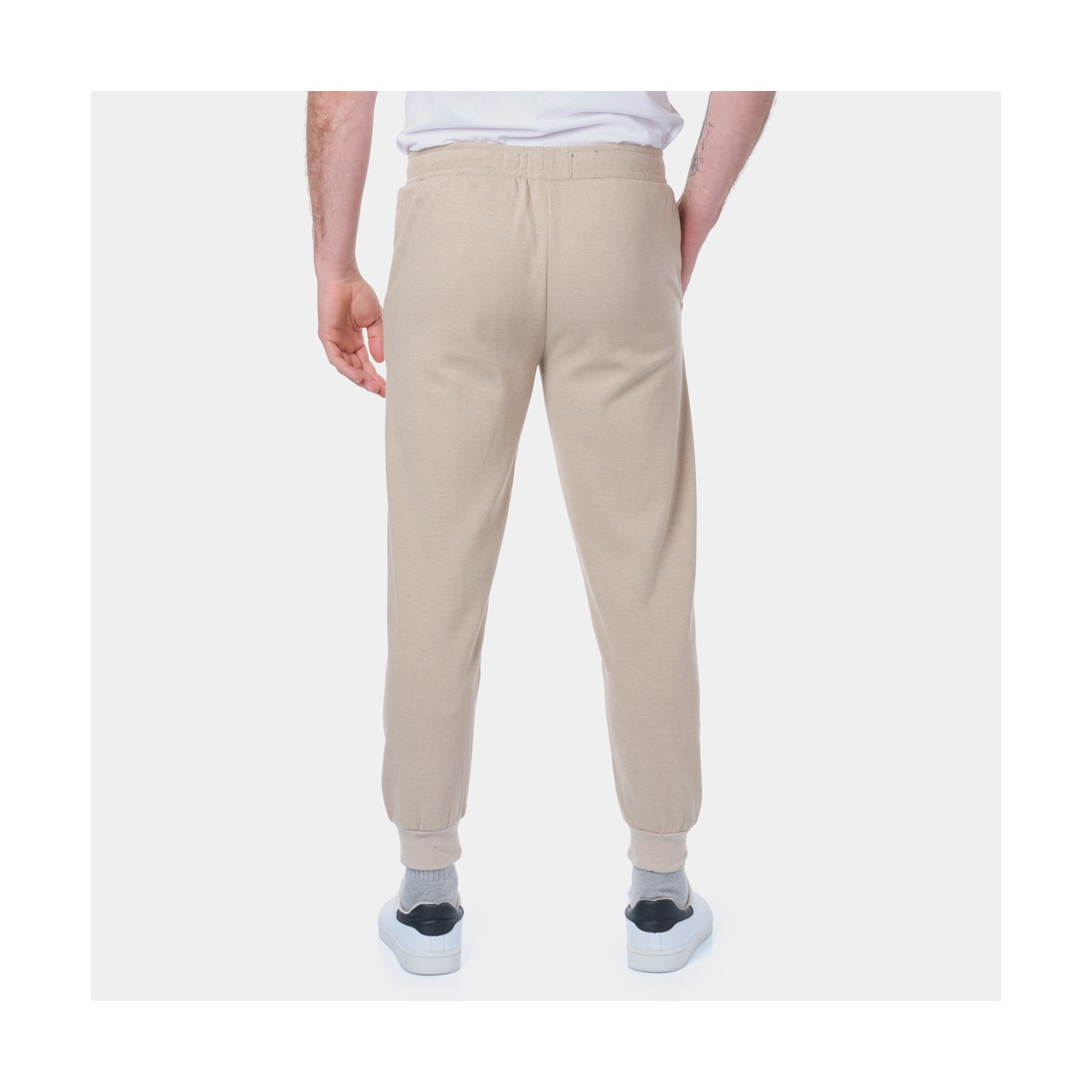 Hopenlife Jogging JOGO Beige