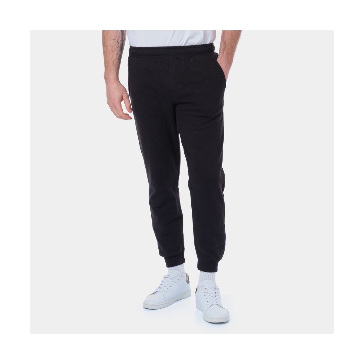 Hopenlife Jogging JOGO Noir